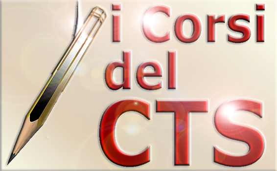 Corsi CTS